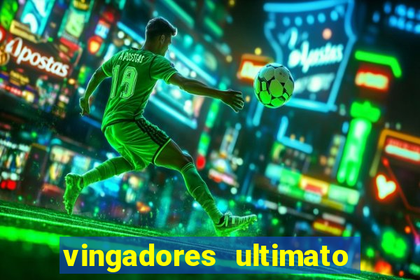 vingadores ultimato assistir drive